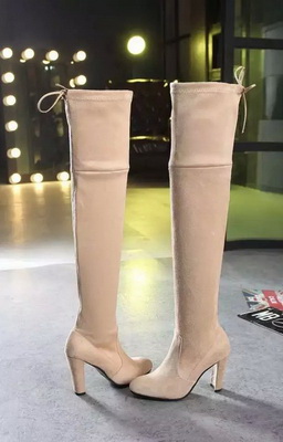 Stuart Weitzman Knee-high boots Women--014